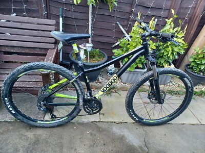 Voodoo Bantu Mountain Bike