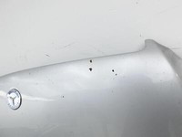 Mercedes C209 CLK 320 05-09 Motorhaube Frontklappe Haube 744 Mercedes C209 CLK 320 05-09 05.03.2003 A2098800057... Vorschau 2
