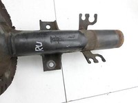 VW T5 7E 09-15 Kasten Federbein Stossdämpfer Vorne Rechts VW T5 7E 09-15 18.04.2012 7E5413031C gebraucht Vorschau 5
