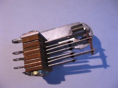 Switchcraft 3J-1338A 1/4