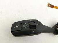 BMW X5 E70 06-10 Lenkstockschalter Blinkerschalter BMW X5 E70 06-10 29.12.2006 01108110 gebraucht Vorschau 2
