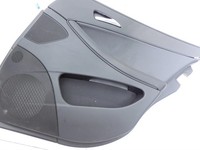 Mercedes C219 CLS 350 08-10 SRS Türverkleidung Airbagverkleidung Türpappe Rechts Hinten Mercedes C219 CLS 350 08-10... Vorschau 2