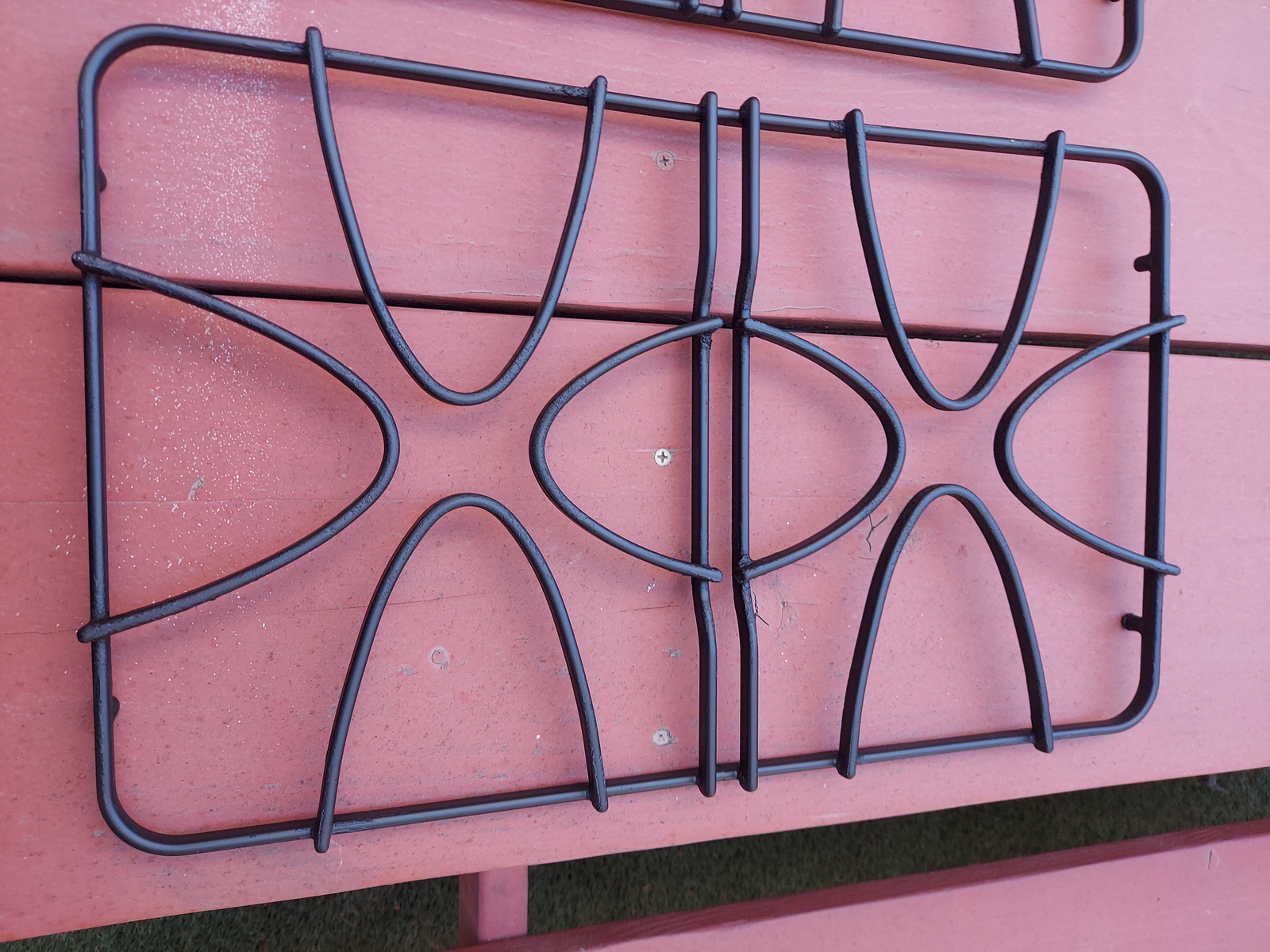 Stove Bright 1990 High Temperature 12oz. Aerosol Can Stove Paint