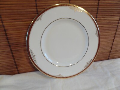 NEW!!  Minton GLOUCESTER   8'' SALAD PLATE