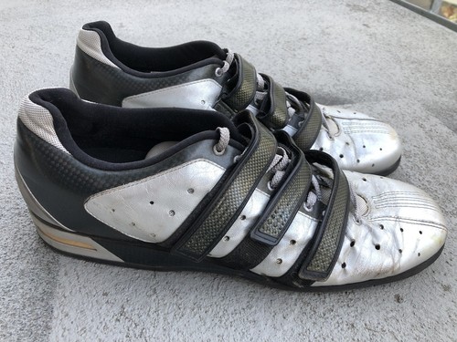 Olympic Adistar 2004 Adidas Weightlifting Shoes 9E2IYWDH Olympic Adistar 2004 Adidas Weightlifting Shoes 9E2IYWDH