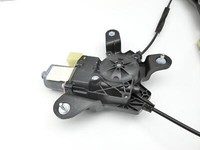 Ford Mondeo V BA7 CF 14-19 Kombi Fensterhebermotor mit Fensterheber Links Hinten Ford Mondeo V BA7 CF 14-19... Vorschau 5