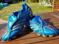 adidas predator absolute gold