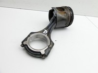 Mercedes W245 B180 08-11 CDI 2,0 80KW 640940 Kolben mit Pleuel Pos D Mercedes W245 B180 08-11 27.07.2011... Vorschau 2