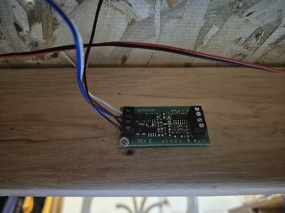 Item photo(s) from verified buyer