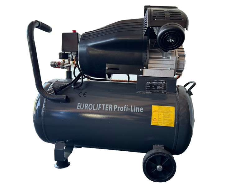 SchnÃ¤Ppchen Aus 2. Wahl Ecke Kompressoren In Verschiedenen AusfÃ¼Hrungen