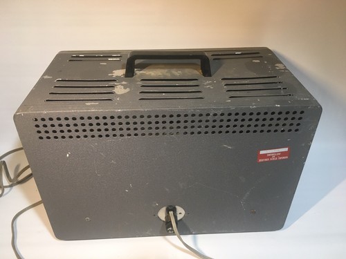 Heathkit IP-32 Regulated High Voltage Tube Power Supply -TESTED.