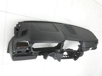 BMW F10 523i 10-13 Armaturenbrett Panel komplett BMW F10 523i 10-13 21.05.2010 5145-9207381 9207381 gebraucht Vorschau 4