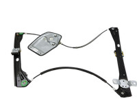VW Golf VI 6 1K Variant 09-13 Fensterheber o FH-Motor Innenblech Rechts Vorne VW Golf VI 6 1K Variant 09-13... Vorschau 1