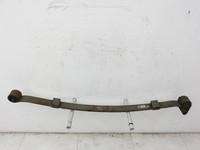 VW Crafter 2E 35 11-16 Kasten Feder Blattfeder Rechts Hinten VW Crafter 2E 35 11-16 07.10.2016 2E0511131BP... Vorschau 6