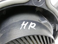 Audi A4 8E 04-08 Kombi Lautsprecher Rechts Hinten Audi A4 8E 04-08 12.09.2005 8E0035411B 8E0035411A gebraucht Vorschau 5