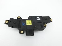 Audi A8 4E D3 05-07 Schalter Rechts für Sitzverstellung Rechts Vorne Audi A8 4E D3 05-07 22.05.2007 4E0959766J... Vorschau 5