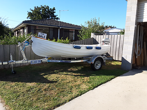 clinker Boats &amp; Jet Skis Gumtree Australia Free Local ...