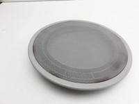 BMW 5er E39 530d 00-04 Lautsprecherblende Blende Pos.2 BMW 5er E39 530d 00-04 09.04.2002 8190825 51418190825 gebraucht Vorschau 2