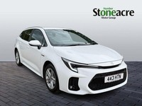 2023 Suzuki Swace 1.8 Hybrid Ultra 5dr CVT ESTATE PETROL/ELECTRIC Automatic