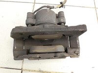 Jaguar XF X250 09-15 3,0d 177KW Bremssattel Bremszange Vorne Links 326MM Jaguar XF X250 09-15 30.12.2010 C2C27284... Vorschau 4