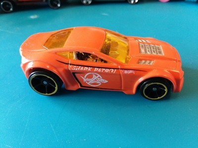 hot wheels torque twister color shifters