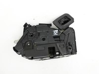 Skoda Rapid NH 12-19 Lim Türschloss m. ZV Stellmotor Rechts Hinten Skoda Rapid NH 12-19 12.01.2017 5E0839016A gebraucht Vorschau 2