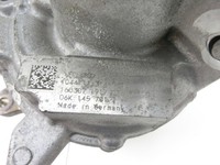 VW Passat 3G 14-19 TFSI 1,8 131KW CJSA Turbolader Turbo Abgasturbolader VW Passat 3G 14-19 11.04.2016 06K145721G... Vorschau 5