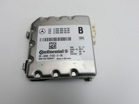 Mercedes W176 A200 12-15 1,6 115KW Kamera Frontkamera für Fahrassistenten Mercedes W176 A200 12-15 05.11.2012... Vorschau 4