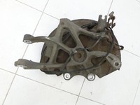 Citroen C6 TD 05-11  HDI 2,7 150KW Achsschenkel Radnabe mit ABS Rechts Hinten Citroen C6 TD 05-11 05.01.2007 517629... Vorschau 5