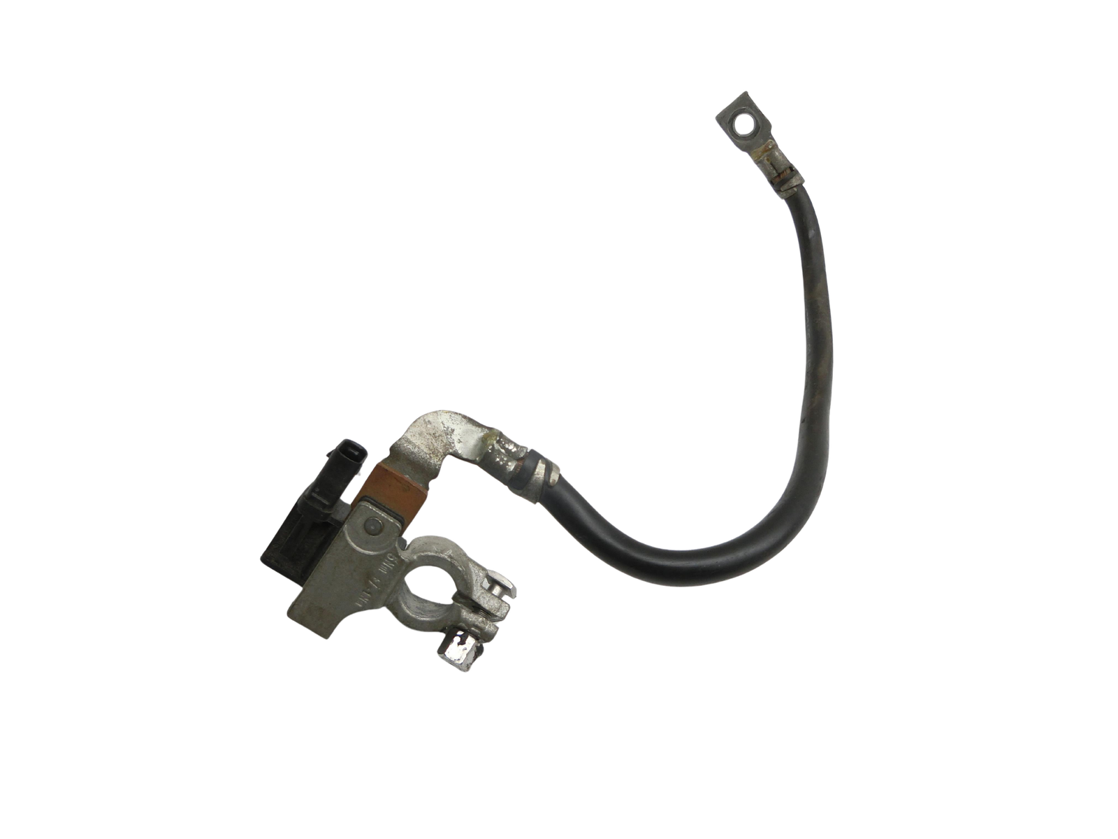 Arnés de cables menos para Batería IBS MINI Cooper S R56 LCI 10-13 - Bild 1
