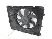 BMW E81 1er LCI 120i 2,0 125KW Lüfter Ventilator f. Kühler BMW E81 1er LCI 120i 18.08.2008 17427563259 7563259... Vorschau 4