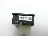 BMW F11 520d 10-13 Schalter für Heckklappe Öffner BMW F11 520d 10-13 18.05.2012 9200316 61319200316 9200316-03 gebraucht Vorschau 4
