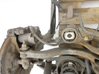 VW Passat 3G 14-19 Kombi Hinterachse Achse Achsträger VW Passat 3G 14-19 11.04.2016 3Q0505235T gebraucht Vorschau 8