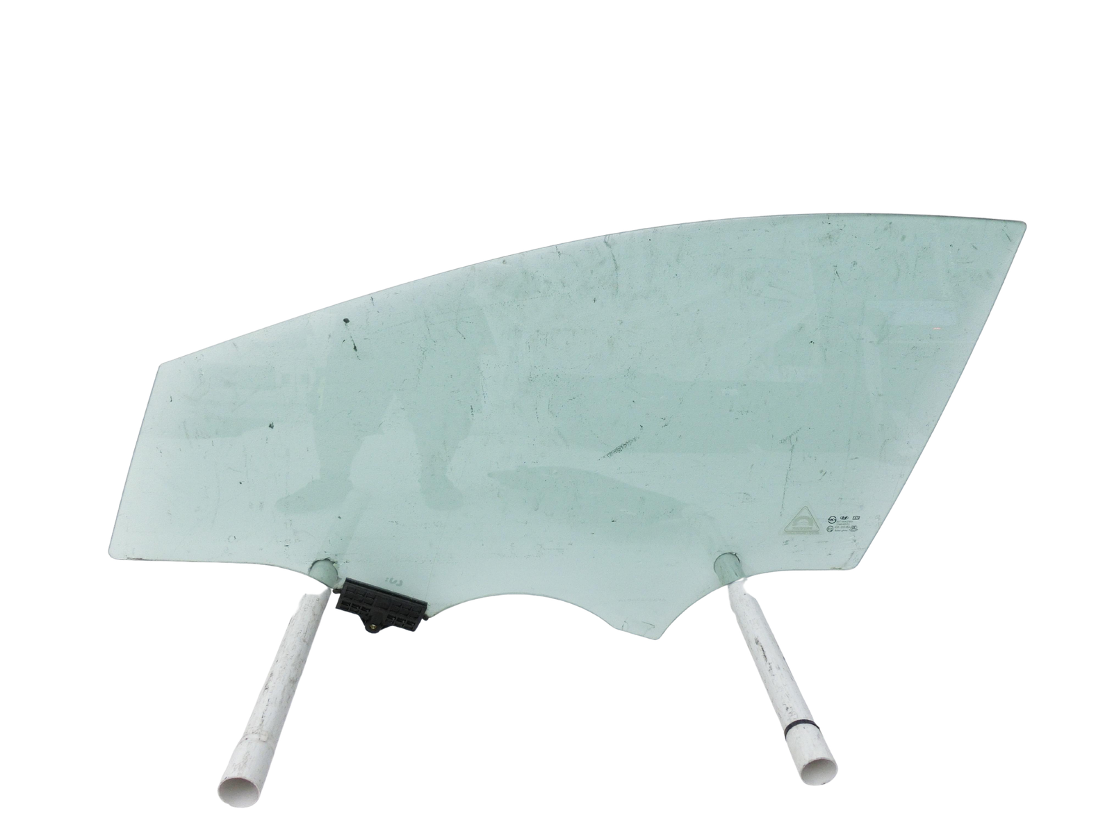 LCT Vitre latérale pour Portière Fenêtre de porte gauche avant Hyundai I40 VF 12-19 - Bild 1