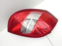 Mercedes W169 A150 08-12 5T Rückleuchte Rücklicht Heckleuchte Links orig Mercedes W169 A150 08-12 03.05.2010... Vorschau 2