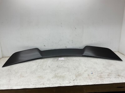 *DAMAGED* Fits 2020 2021 2022 2023 C8 Paragon Performance Ducktail Rear Spoiler