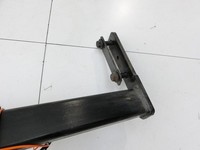 Volvo V60 I 155 10-13 Kombi Anhängerkupplung AHK Original 13Pol Volvo V60 I 155 10-13 29.09.2014 31359557 gebraucht Vorschau 4