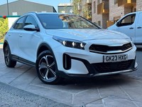 2023 Kia XCeed 1.6 GDi 8.9kWh 3 DCT Euro 6 (s/s) 5dr HATCHBACK Petrol/Electric H