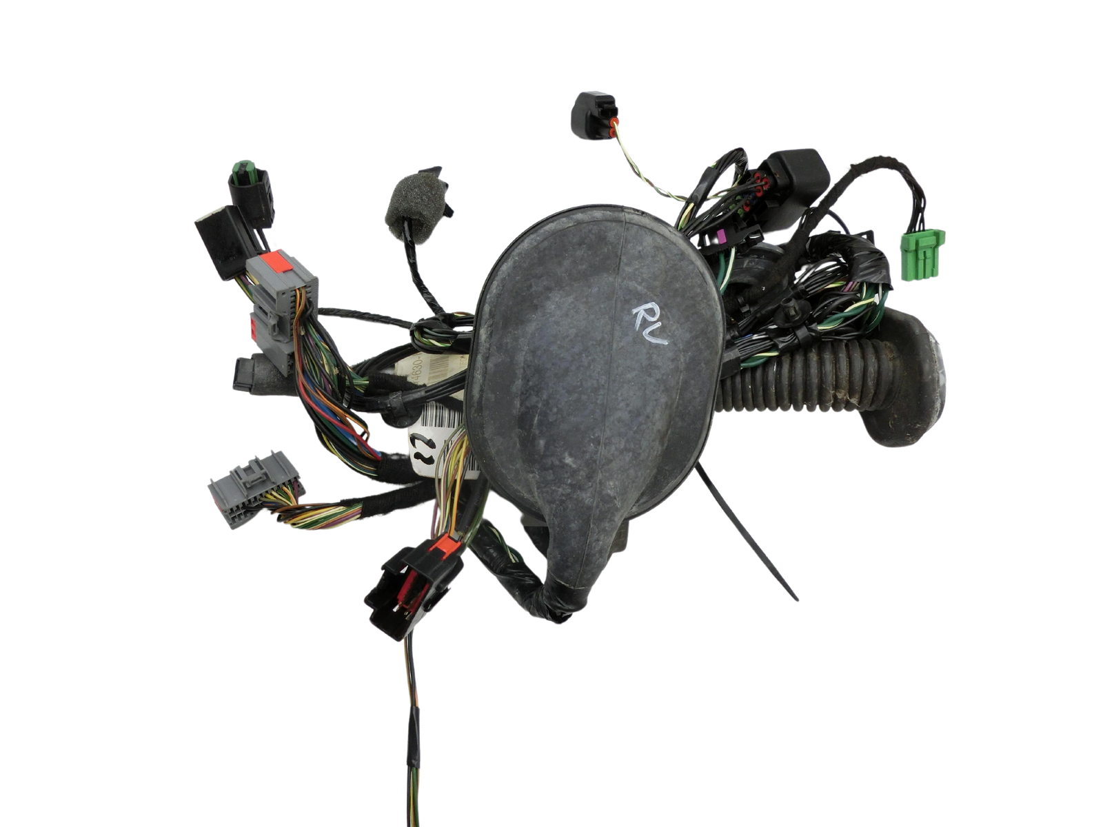 Range Rover Sport LS 10-13  Kabelbaum für Tür und Fensterheber Rechts Vorne  - Bild 1