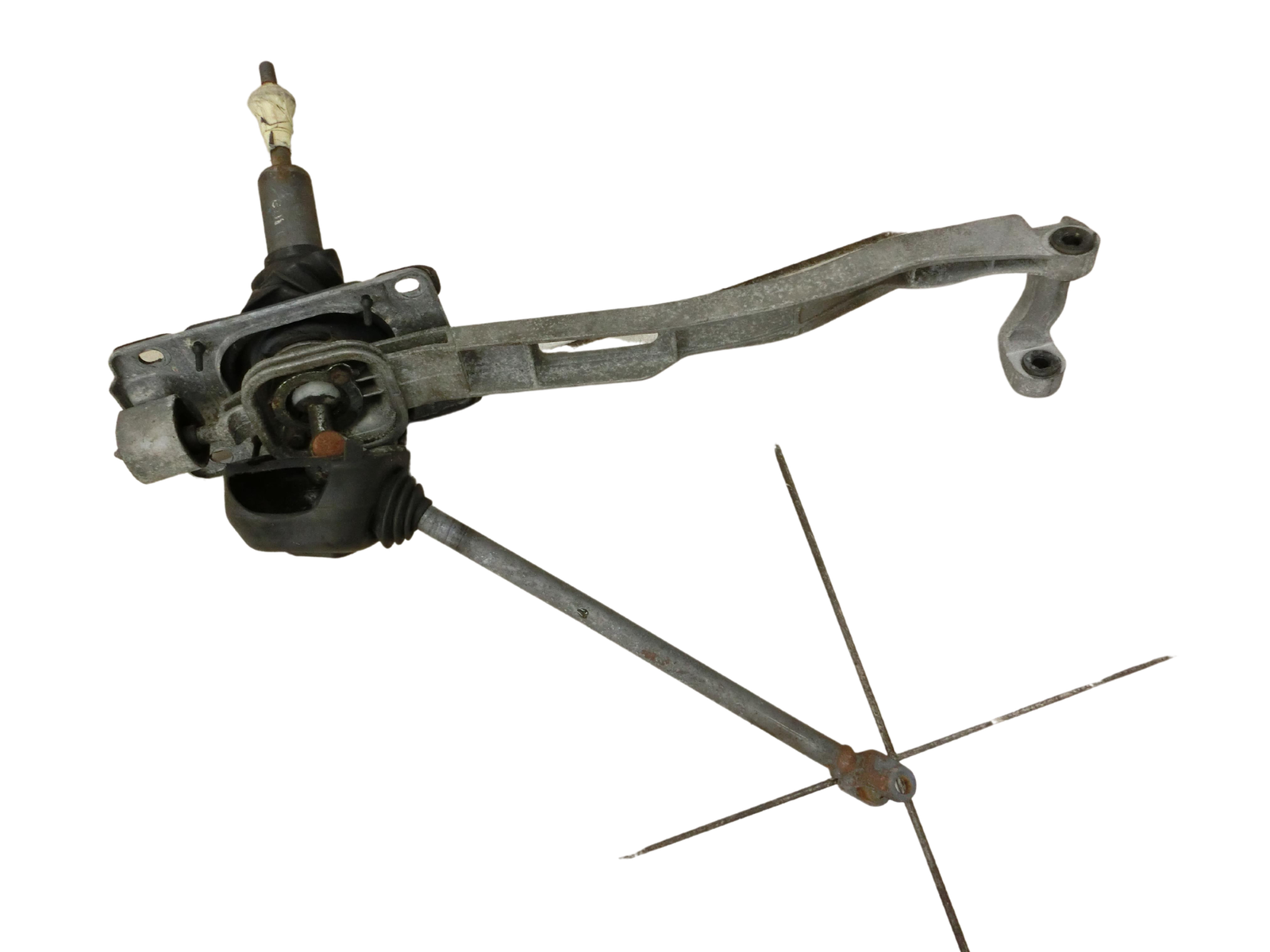 Hyundai Genesis 08-16 2,0 157KW Schaltkulisse Schalthebel  - Bild 1