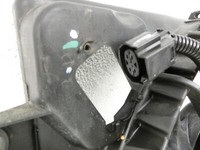 Hyundai I30 GD 11-15 CRDi 1,6 94KW Lüfter Ventilator f. Kühler Hyundai I30 GD 11-15 09.07.2014 25380A-5800 gebraucht Vorschau 6