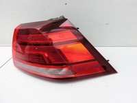 VW Golf VII 7 5G 17-20 5T LED Rückleuchte Rücklicht Heckleuchte Rechts orig VW Golf VII 7 5G 17-20 22.11.2019... Vorschau 2