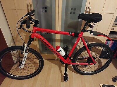 Claud Butler Trail Ridge 1.3 Mountain Bike