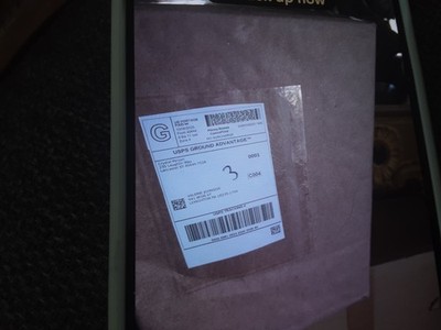 Foto dell'oggetto di un acquirente verificato