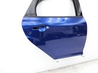 Ford Focus 3 III 11-15 5T Tür Rechts Hinten 1D Ford Focus 3 III 11-15 27.05.2014 PBM51-A24630-BF 2172759 gebraucht Vorschau 2