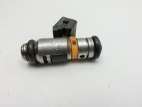 Fiat 500 07-15 1,2 51KW Einspritzdüse Einspritzventil Zyl.3 Fiat 500 07-15 28.03.2018 IWP160 gebraucht Vorschau 2