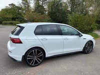 Volkswagen Golf 2.0 TDI GTD DSG Euro 6 (s/s) 5dr Diesel Automatic