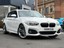 2018 BMW 1 Series 1.5 116d M Sport Auto Euro 6 (s/s) 5dr