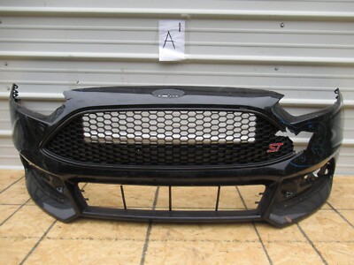 Cover Panel Plastic W/ Grille 16 17 Oem