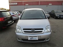 Opel Meriva Compra Usata Gennaio 21 Automobile It